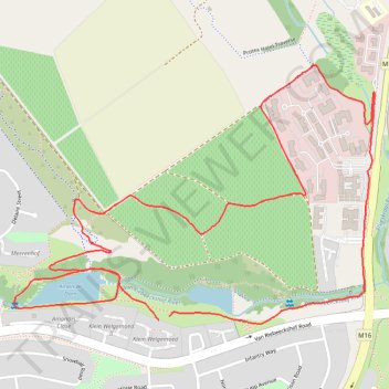 Suuntoapp-TrailRunning-2026-07-12T14-37-39Z trail, distance, elevation, map, profile, GPS track