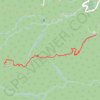 Waihe'e Ridge and Lanilili (Maui Island) trail, distance, elevation, map, profile, GPS track