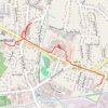 GoMap__2026_05_23__13_16_02 trail, distance, elevation, map, profile, GPS track