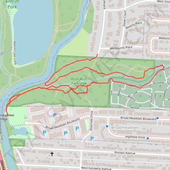2026-10-30 18:17:38 trail, distance, elevation, map, profile, GPS track