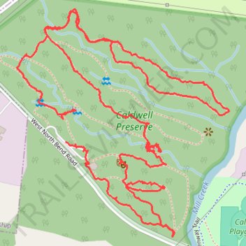 2026-09-14_17-30_Mon trail, distance, elevation, map, profile, GPS track
